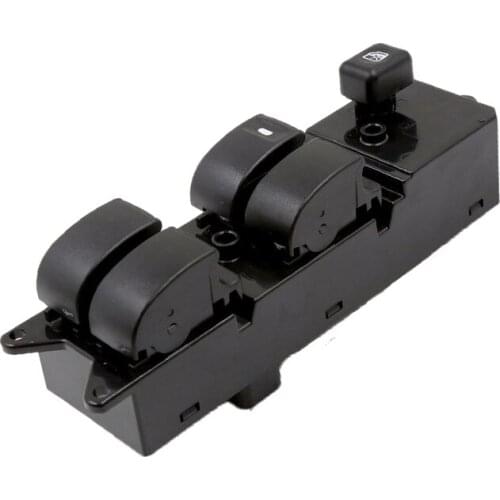 MR587952 NEW Power Window Switch Electric Window Switch For Mitsubishi L200 LANCER PAJERO V73