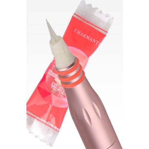 Needle Cartridge Round 1RL 3RL 5RL for New 3rd Generation Liberty Tattoo Machine Pen Permanent Makeup Accessories