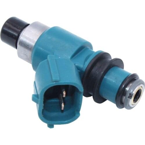 Impedance Fuel Injector ,Fuel Injector for Honda VT750,CBR250R/RA,CRF250L CBR 250 Motorcycle Nozzel 16450-MFE-641