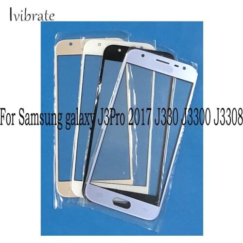 Ivibrate Touchscreens For Samsung Galaxy J3 2017