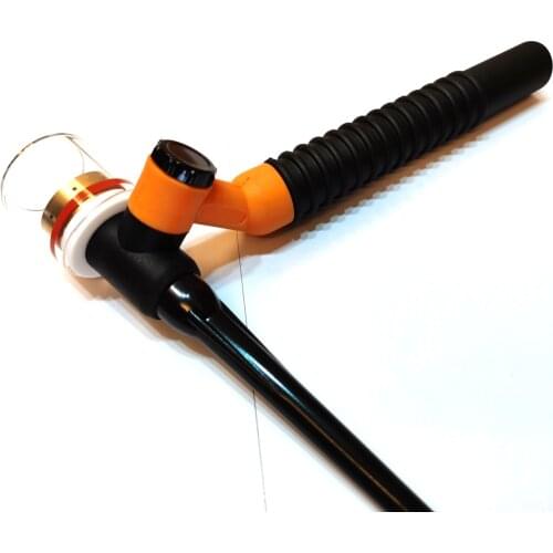 NR17 TIG Welding Pyrex Cup Kit Torches Body