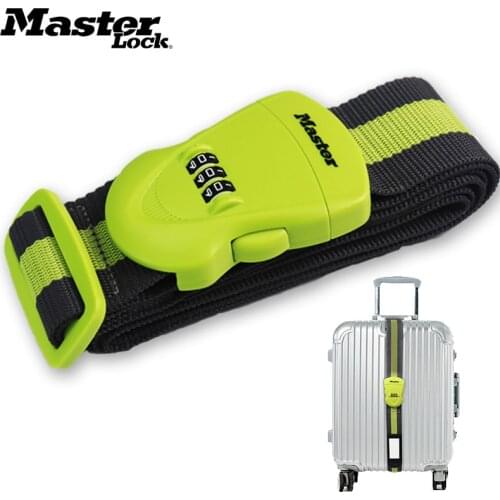 Electric Locks MASTER LOCK China