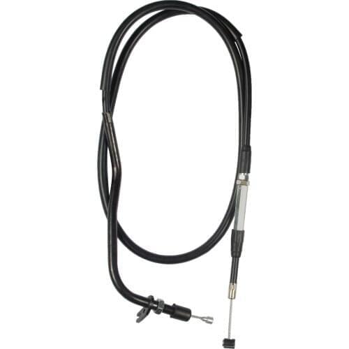MotoMaster E0170121/5812S02A Clutch Cables for Honda CRF 250 R (2010-2013)
