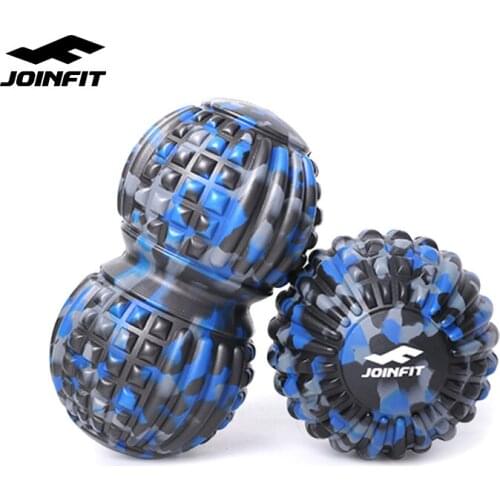JOINFIT Massage Ball Muscle Relaxation Exercise Sports Fitness Fascia Ball Relaxation Pain Relief Gym Workout