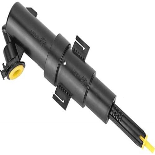 Headlight Washer Telescopic Spray Nozzle 61678362823 For BMW 330xi 2001-2005