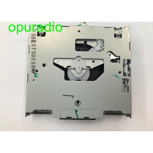 Original new KCP7CB laser CD loader drive mechanism for Opel VW RCD310 car radio tuner MP3 sound system