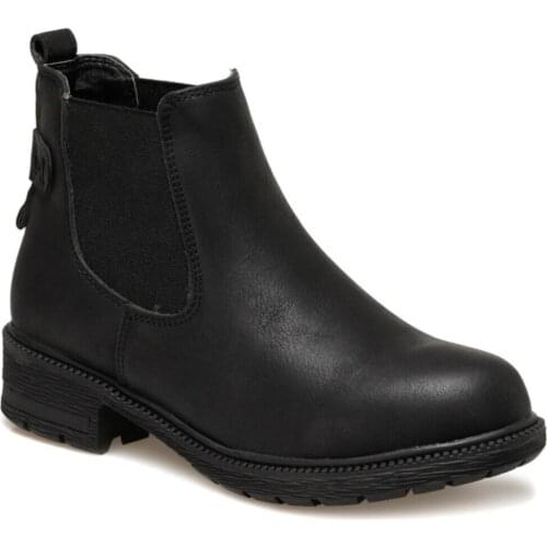 Polaris,genuine leather black women boots orthopedic sole comfortable comfort women shoes,shoes women shoes,boots,туфли женские