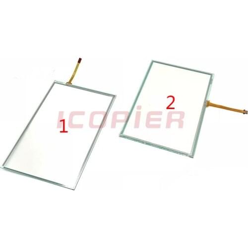 Touch Screen for Konica Minolta Bizhub C451 C550 C650 C452 C552 C652