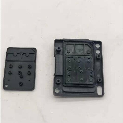 Maifold for print head for Epson WF-7620 WF 7620 7621 7610 nozzle print head, only plastic part, not whole Printer printer parts