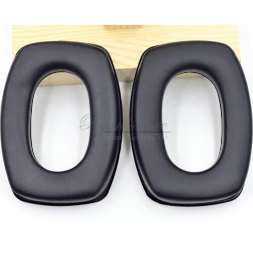 Replacement SEar pad cushion peal for Honeywell 1010924 Howard Leight Leightning L3 Earmuff