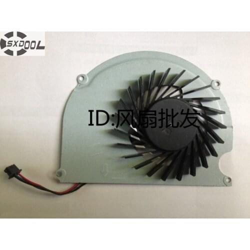 SXDOOL 5320M notebook fan 618830-001