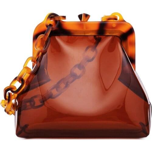 Женские прозрачные сумки VAKAER China At AliExpress