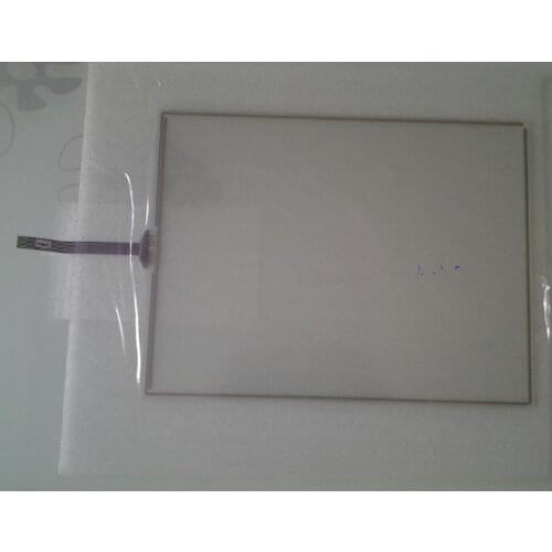 100% new original 15 inch 8 line GT/GUNZE USP 4.484.038 G-34 Touch Glass