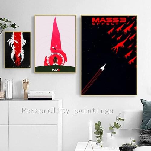 5d Diy Diamond Painting Mass Effect Vintage Minimalist Art Diamond Mosaic Embroidery Cross Stitch Handmade Art Home Decor Gift