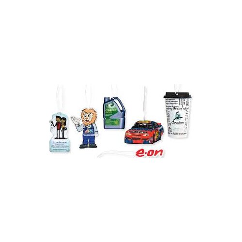 Free Shipping Via Fedex or DHL , Wholesale Paper Air Freshener ,car perfumeper,Car Air Refresher with Hanging Type