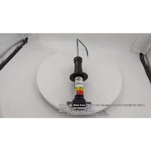 Free Shippings Items Front Amortiguador Magnetic Shock Absorber for Chevrolet Tahoe Suburban Silverado Suspension Strut