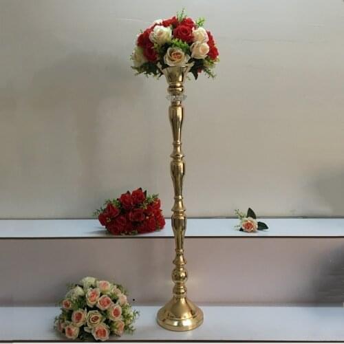 DesserXixi Decorative Vases Candlesticks