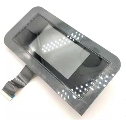 Display Control Dash Panel D3Q20 D3Q20-60007 for HP PW 477/577 series