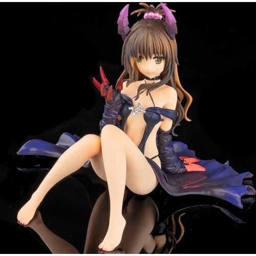 DuBeeBee Anime Figures