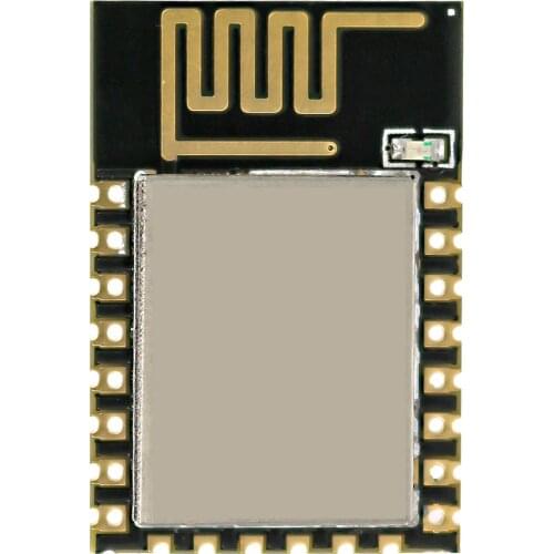 ESP-12E ESP8266 Serial Wifi Wireless Transceiver Module with PCB Antenna for Arduino / RPi