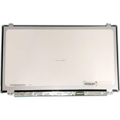 N156HGE-EB1 fit N156HGE-EAB N156HGE-EA1 N156HGE-E31 B156HTN03.4 B156HTN03.1 B156HTN03.0 LP156WF4-SPK1 LP156WF4-SPU1 SPL1 EDP