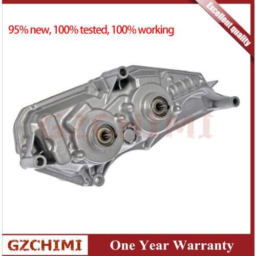 Gzchimi Control Units