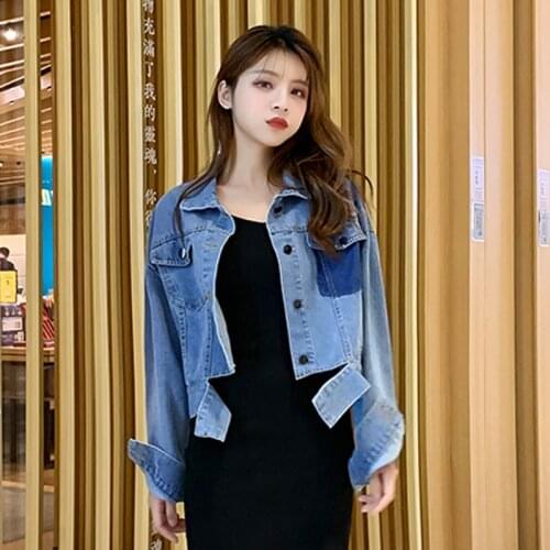 HKCP Women's Short Jackets China
