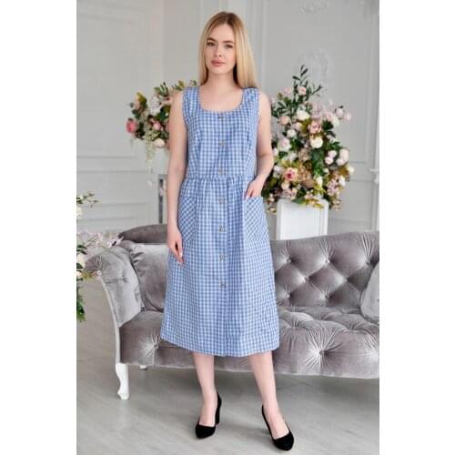 Лика Дресс Fashionable Sundresses