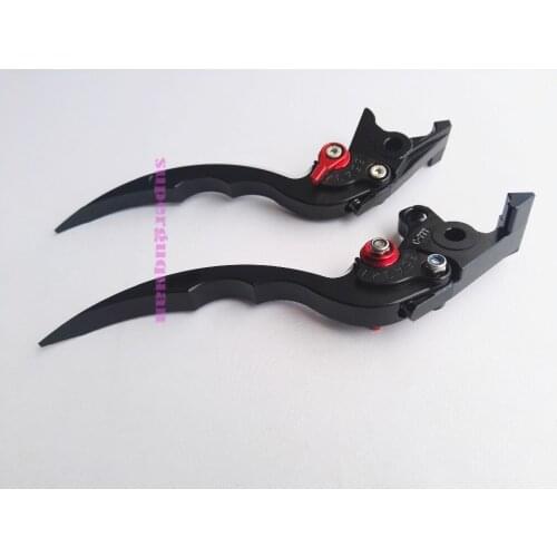 New For Yamaha XJR1300 XJR 1300 1999-2003 2000 2001 2002 bike motorcycle motorbike CNC brake&Clutch Levers,Blade Style Black