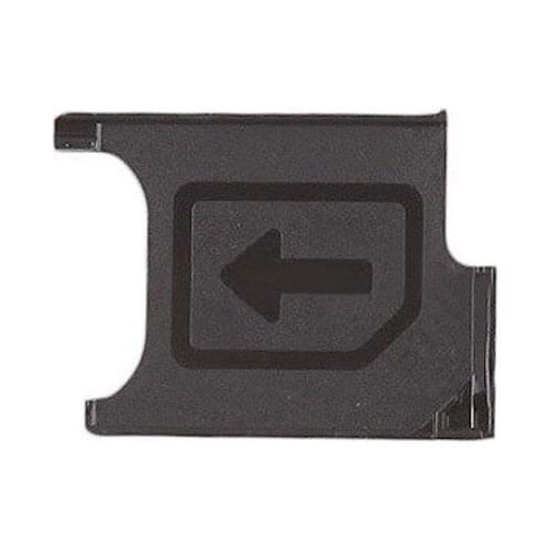 Sim card port for Sony Xperia Z2 - L50W Slot cart slide