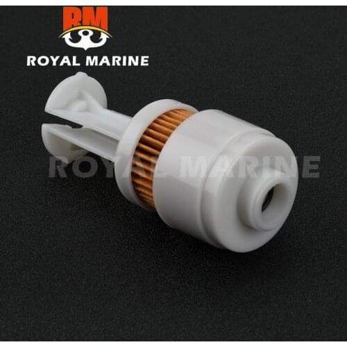 Fuel Filter 15412-93J00 65L-24563-00 35-888289T2 For Yamaha&Suzuki Mercury 18-7936 Outboard engin DF200 DF225 DF250 DF300 DF300T