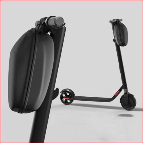 Upgraded Waterproof M365 Scooter Head Handle Bag for Xiaomi Mijia M365 Electric Scooter Ninebot ES1 ES2 Tool Bottle Bag