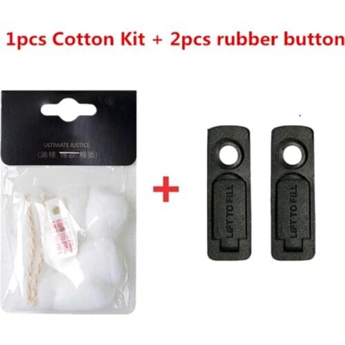 Universal rubber mat Oil absorbent cotton cotton core cotton pad Kit For Zippo Zoppo Kerosene Oil Lighter Replacement Accessorie
