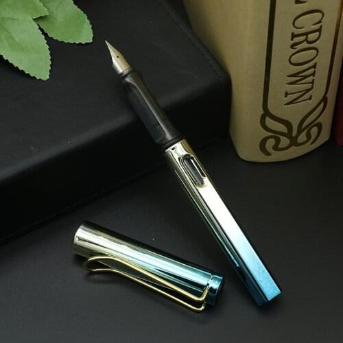 High quality Business office School student office Supplies Fountain Pen New Ink pen ink pen