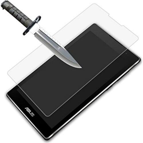 For Asus ZenPad C Z170 7.0 Screen Protector 0.3mm Tempered Glass Screen Protectors for Asus ZenPad C Z170 7.0 Protector Film