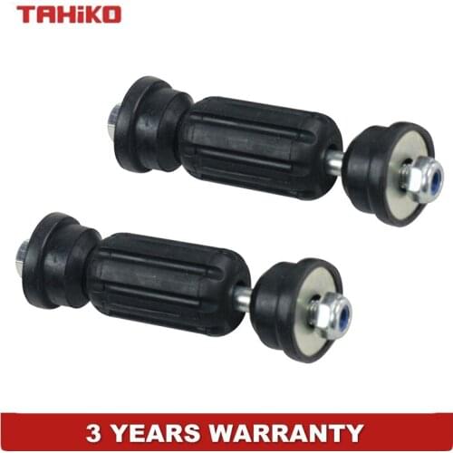 2pcs stabilizer link Sway Bar Anti Roll Drop Links for FORD FOCUS MK1 ALL MODELS 98-04 , 1203093
