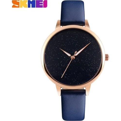 Ladies Wrist Watch Women Waterproof Fashion Casual Quartz Watch Clock Women Dress Watches Montre Femme Relogio Feminino