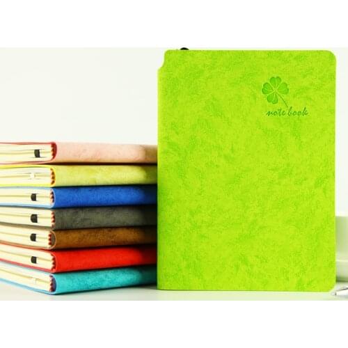 Chengjia Notepads A6