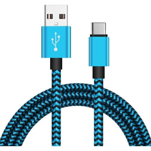 CQA USB Cables