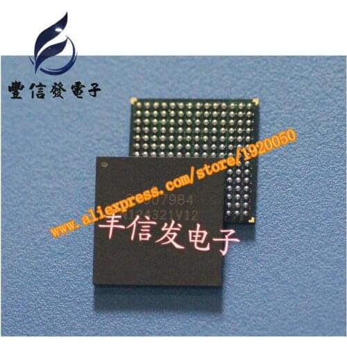 Delphi MT80 28007984 BGA chip computer board wearing quality assur