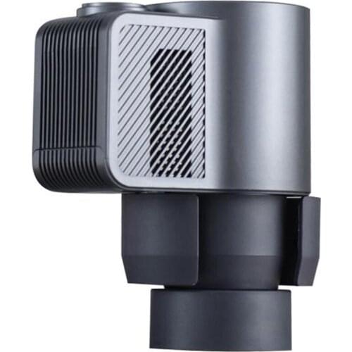 Press Screen Cooling Beverage Drinks Cans Smart Car Cup Holder Cooler Warmer Auto Cup Drink Holder for Camping Travel