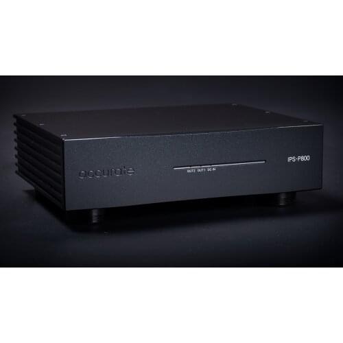 DIP-B800 FPGA digital interface Support I2S BNC /32 bit I2S /24 bit S/PDIF AES/EBU, USB AudioBridge DDC