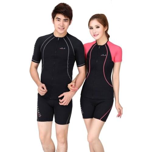 Купальники шортиками DIVE&SAIL China At AliExpress