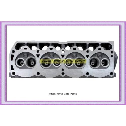 EPE EP0 150 Cylinder Head 1053020184 For Jeep Cherokee 213 Wrangler 2464cc 2.5L 4cyl x 98mm 1984