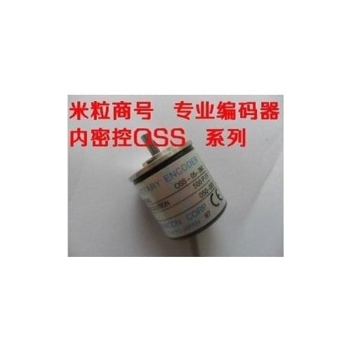 NEMICON encoder OSS-01-2