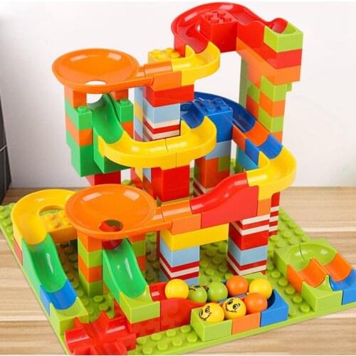 Giraffita Block Constructors