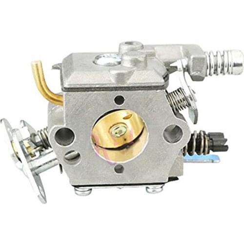 Carburetor For Husqvarna 136 141 137 142 36 41 Chainsaw Walbro WT 834 WT 657 Power Equipment Accessories Chain Saw Parts
