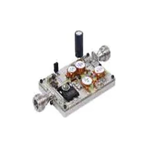 MRF300A-40MHZ RF Development Tools MRF300AN 40.68 MHz Reference Circuit