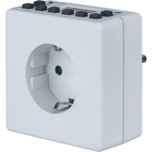 Navigator Electrical Outlets