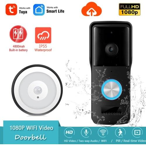 Door Bells NEOCoolcam China